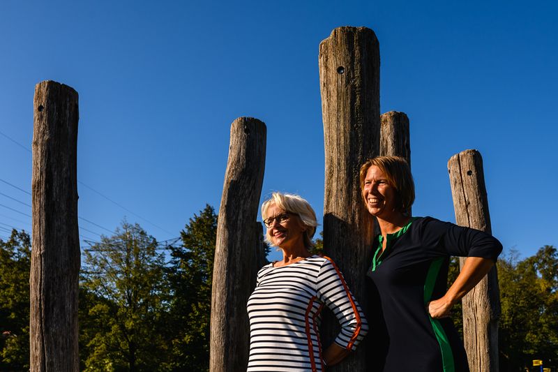 Privacy-reglement Nijhuis en Van Vliet