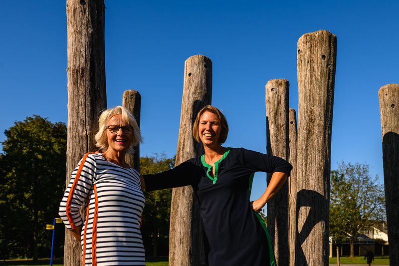 Voorwaarden Nijhuis en Van Vliet